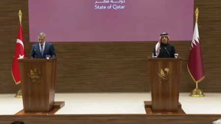 قطر تطالب بالانخراط الفوري في مفاوضات المرحلة الثانية بغزة