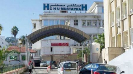العاصمة.. مصلحة الأمراض العقلية بمستشفى باشا تطلق دورة تكوينية