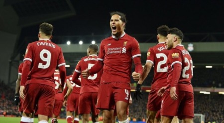ليفربول يراهن على التعاقدات الكبرى