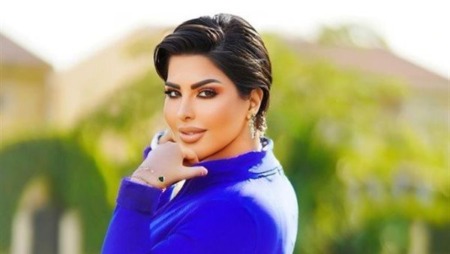 شمس الكويتية: لست مؤمنة بالمساواة بين الرجل والمرأة