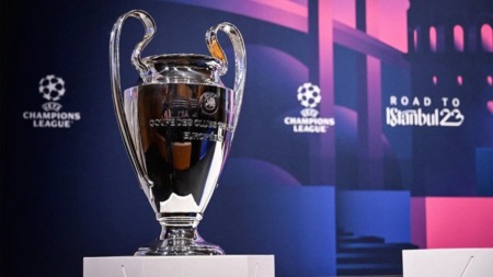 تشيفرين: الجماهير سعيدة بالتعديلات الأخيرة لدوري الأبطال