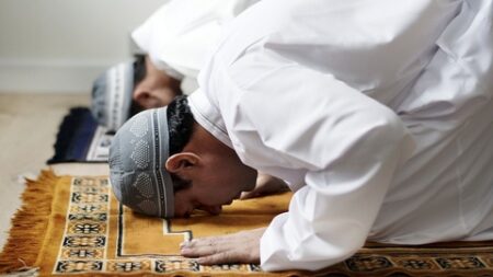 لماذا صلاة العصر عظيمة ؟
