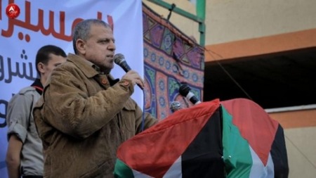 قيادي في حركة حماس: الاحتلال أخلّ باتفاق وقف إطلاق النار بعدم الإفراج عن أسرانا