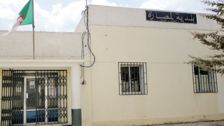 خنشلة.. 82 مليون دينار لفك الإختناق المروري ببلدية لمصارة