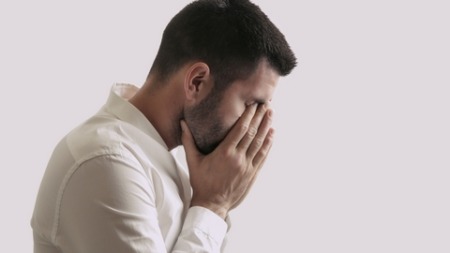 عندما تذنب … ماذا تفعل ؟