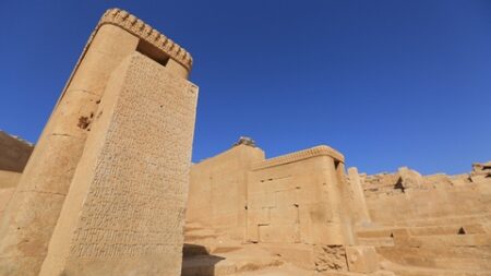 قصة قوم سبأ.. من النعيم إلى الجحيم