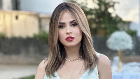 سارة لعلامة تؤكد: لم انسحب من مسلسل “اللي فات مات” ولا تهمني الانتقادات التي تأتيني من أناس غير مختصين