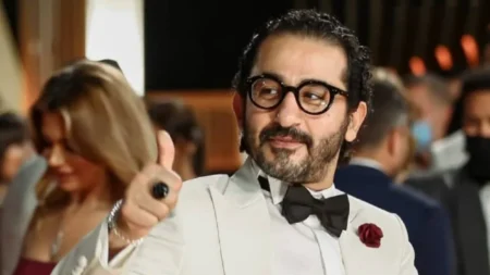 أحمد حلمي: هذه خطتي لأتفادى الوقوع في “مقالب” رامز جلال