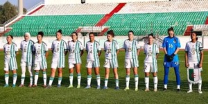 كأس إفريقيا 2026.. سيدات المنتخب الوطني في لقاء شكلي أمام جنوب إفريقيا