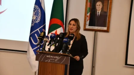 جيلالي تدعو القطاعين العام والخاص للمشاركة في تنفيذ الاستراتيجية الوطنية لحماية التنوع البيولوجي