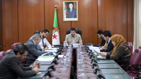 لجنة إثراء قانون الجمعيات تختتم أشغالها بعد مراجعة شاملة للملاحظات والمقترحات