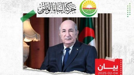 البناء تثمّن ما جاء في تصريحات رئيس الجمهورية لجريدة “لوبينيون”