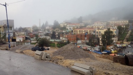 جيجل.. عجلة التنمية تتحرك بلدية تاكسنة 