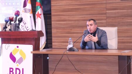 المدير العام لبورصة الجزائر يؤكد: فتح رأسمال البنوك الوطنية سيساهم في خلق ثروة جديدة