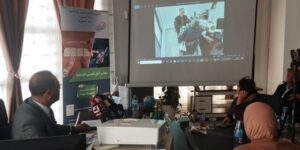 المندوبية المحلية لوسيط الجمهورية بعنابة: التكفل بأكثر من 97 بالمائة من العرائض خلال 2024