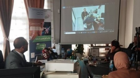 المندوبية المحلية لوسيط الجمهورية بعنابة: التكفل بأكثر من 97 بالمائة من العرائض خلال 2024