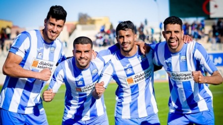 الرابطة الثانية هواة لكرة القدم.. مستقبل الرويسات المستفيد الأكبر