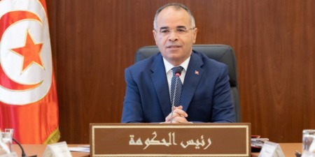 رئيس الحكومة التونسية يشيد بمواقف الجزائر الداعمة لبلاده