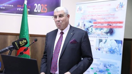 وهران : مشاركة اكثر من 170 مختص في المؤتمر دولي حول الإستعجالات الطبية و طب الصدمات