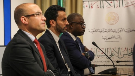 حيداوي: لا بد من إشراك الشباب في استراتيجيات تنمية المناطق الحدودية