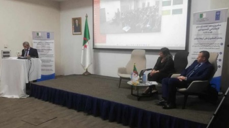 لجنة وزارية من 19 قطاعا لدعم إعادة الإدماج الاجتماعي للمسجونين