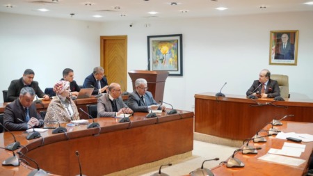 سيفي يؤكد على تموين مستقر وأسعار متوازنة لضمان سوق رمضاني خالٍ من المضاربة
