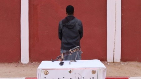 الجيش الوطني الشعبي: القضاء على إرهابي وآخر يسلم نفسه خلال أسبوع