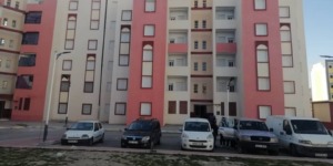 تيسمسيلت.. ترحيل 34 عائلة إلى سكنات جديدة