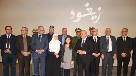 قسنطينة تحتضن العرض الأول لفيلم “زيغود يوسف” بمشاركة وزير المجاهدين
