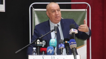 بن براهم: إجراء مسح شامل للمناطق الرطبة لتعزيز السياحة البيئية وحماية التنوع البيولوجي