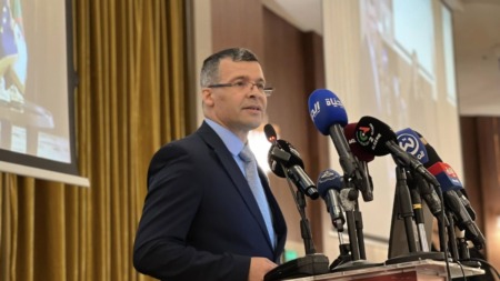 الوكالة الجزائرية لترقية الاستثمار تكشف: أكثر من 700 مشروع استثماري منذ بداية 2025 ستخلق آلاف المناصب