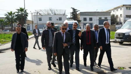 مدير الصناعة لولاية الجزائر، عمر بايو: مناطق نشاط مصغرة لتحريك عجلة التنمية وتوفير مناصب الشغل