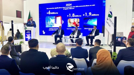 هذه عروض اتصالات الجزائر في رمضان