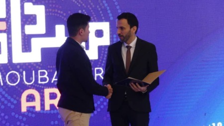الجزائر ترسم ملامح اقتصاد المستقبل عبر دعم المؤسسات الناشئة والابتكار