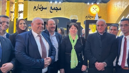 طافر.. قطاع المناجم يعجّ بفرص استثمارية هائلة تنتظر الاستغلال
