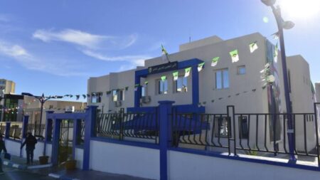 قسنطينة ستتدعم قريبا بمقرات جديدة للأمن الحضري