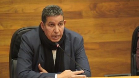 البوليساريو تدين استغلال حدث تجاري بمدريد للترويج للإحتلال في الصحراء الغربية