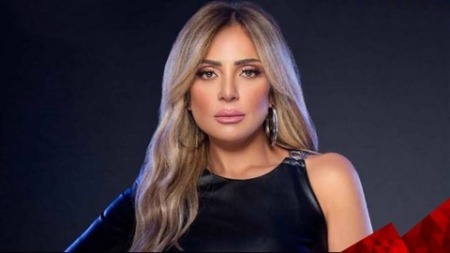 ريم البارودي: ارتداء الفنانين الحِلاق ظاهرة ليست صحيحة أو صحية