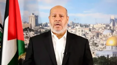 الحية يكشف تفاصيل ما تم التوصل إليه بشأن اتفاق وقف إطلاق النار بغزة