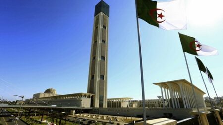 أنوار من جامع الجزائر.. كيف تستقبل  شهر شعبان ؟ – الجزء الثاني والاخير –