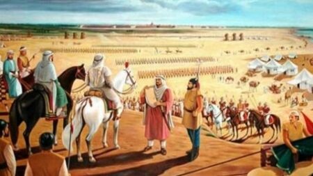 تاريخ وتراجم. بلاد الشَّامِ 