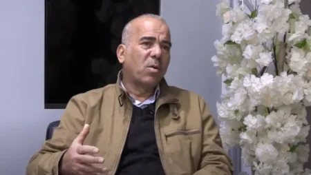 دحمان التواتي: على فرنسا تحمل مسؤوليتها اتجاه الجريمة النووية في صحراء الجزائر
