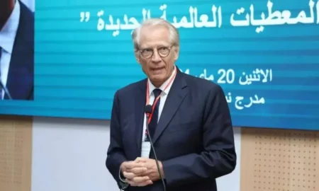 دومنيك دوفيلبان: هناك تحركات لحل الأزمة مع الجزائر وهي تسير في الاتجاه الصحيح