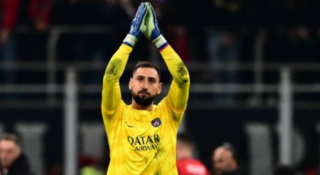 رايولا يشدد على رغبة دوناروما والنادي الباريسي في الاستمرار معًا