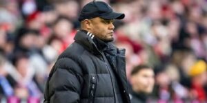 كومباني: الدقائق الأخيرة كانت حاسمة