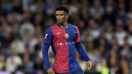 مانشستر يونايتد يرمي بكل ثقله المالي.. 40 مليون يورو من أجل التعاقد مع بالدي