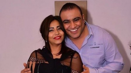 شقيق شيرين عبد الوهاب ينفي شائعة حبسه
