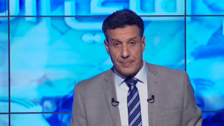 في تصريحه للموعد اليومي.. الإعلامي محمد جمال: يجب تصحيح مسار الإعلام الرياضي والابتعاد عن الشخصنة