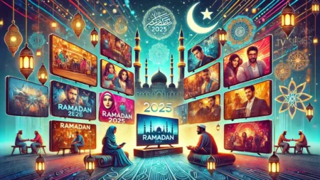دراما رمضان.. سيطرة نجمات الشاشة المصرية