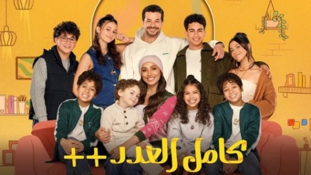 في سابقة تعد الأولى في تاريخ الدراما المصرية.. الانتهاء من تصوير مسلسلات قبل رمضان
